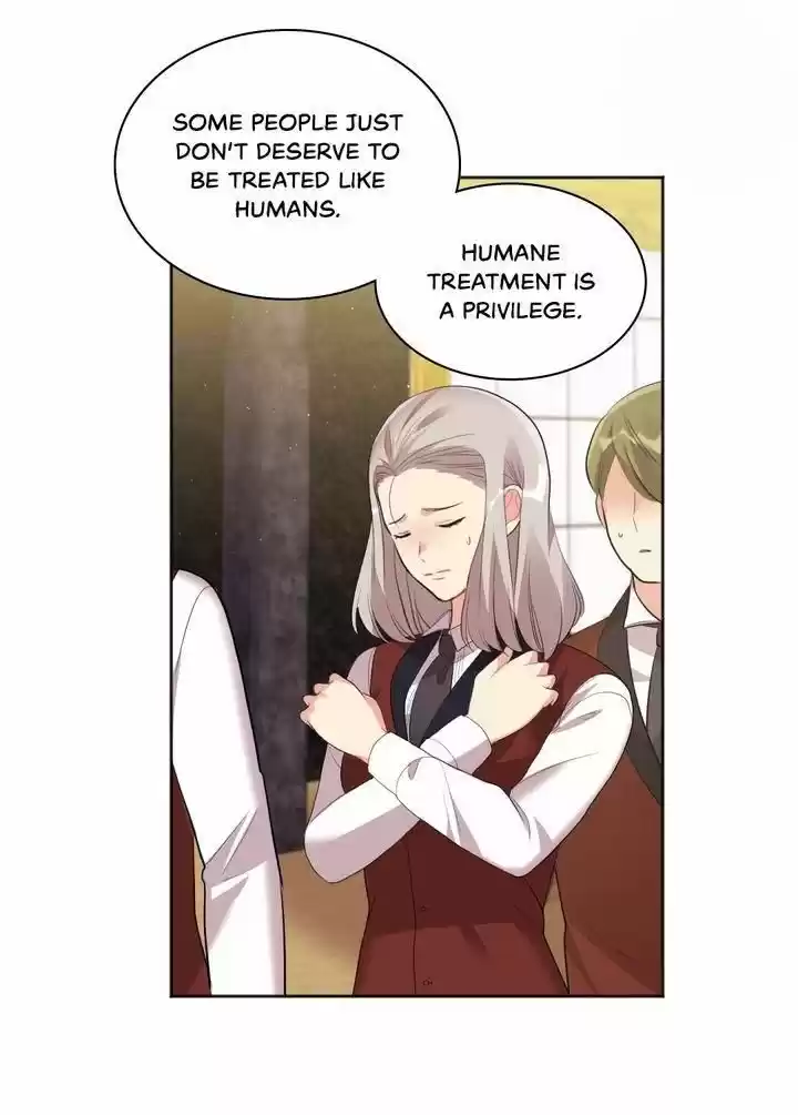 Daisy: How To Become The Duke's Fiancée Chapter 76