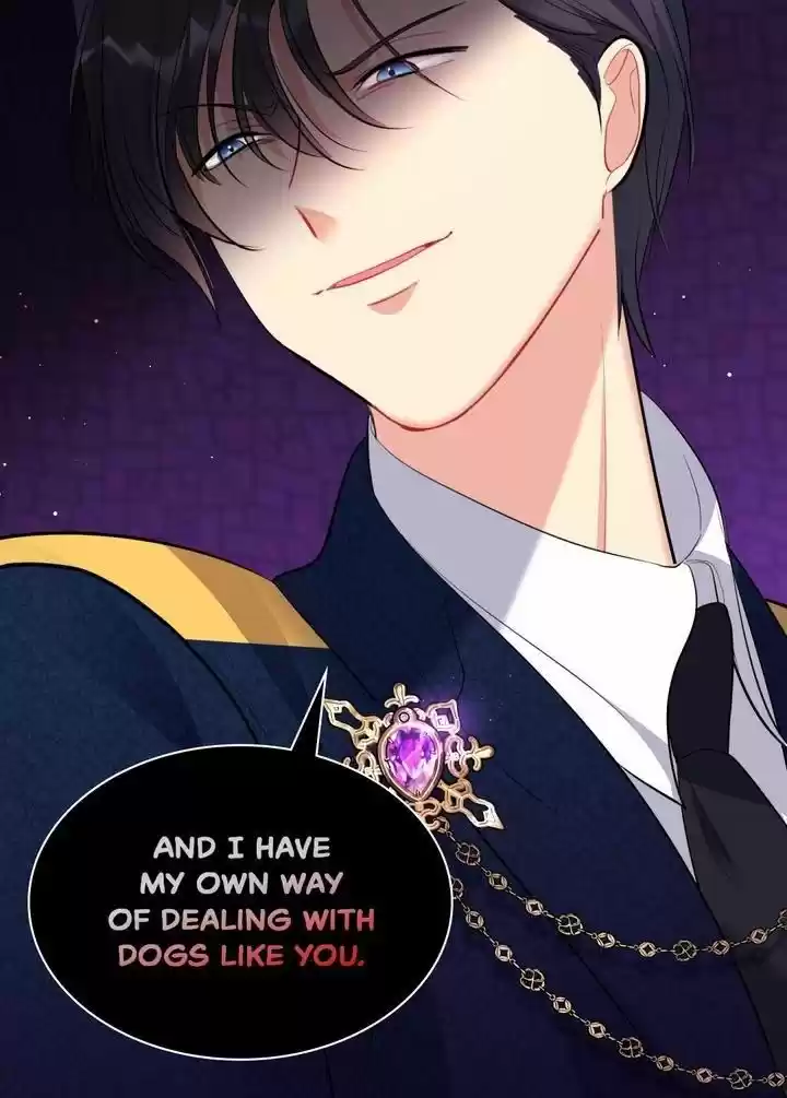 Daisy: How To Become The Duke's Fiancée Chapter 76