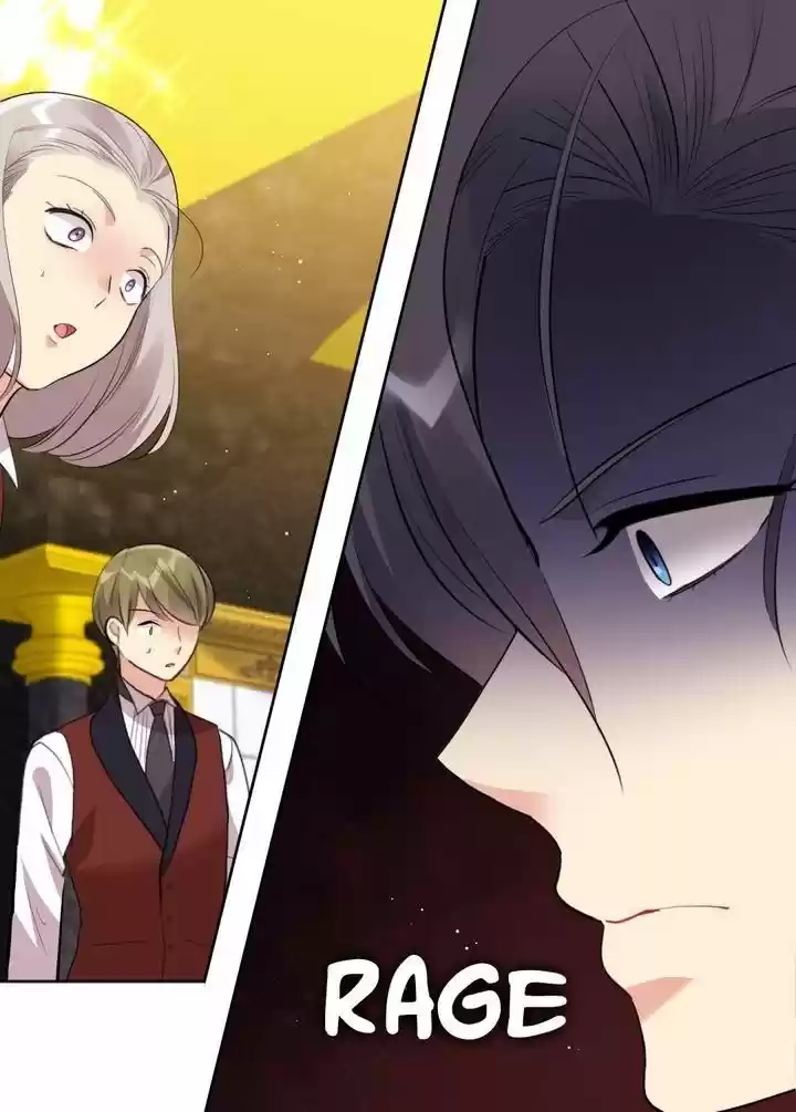 Daisy: How To Become The Duke's Fiancée Chapter 76