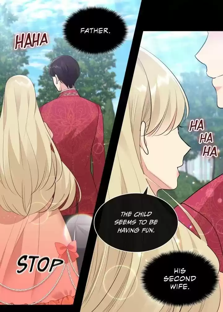 Daisy: How To Become The Duke's Fiancée Chapter 76