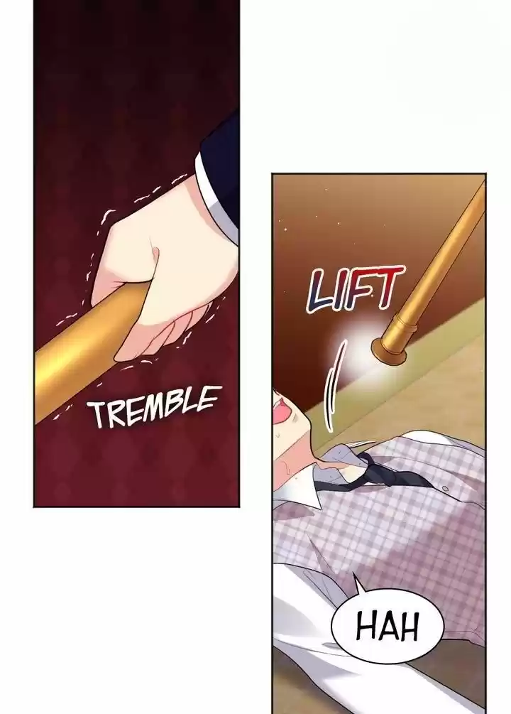 Daisy: How To Become The Duke's Fiancée Chapter 76