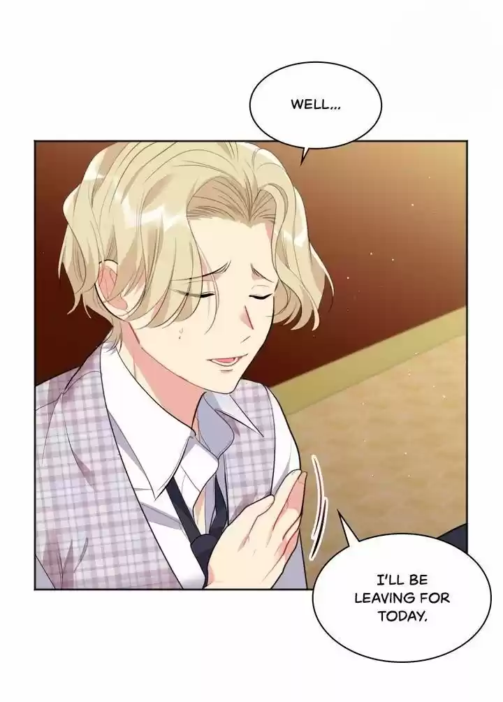 Daisy: How To Become The Duke's Fiancée Chapter 76