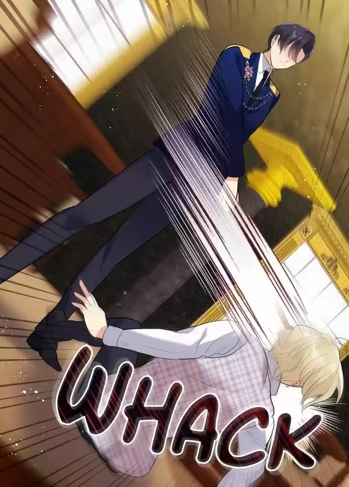 Daisy: How To Become The Duke's Fiancée Chapter 76