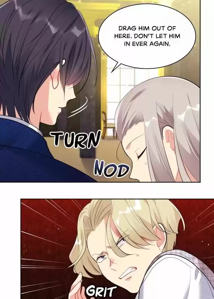 Daisy: How To Become The Duke's Fiancée Chapter 76