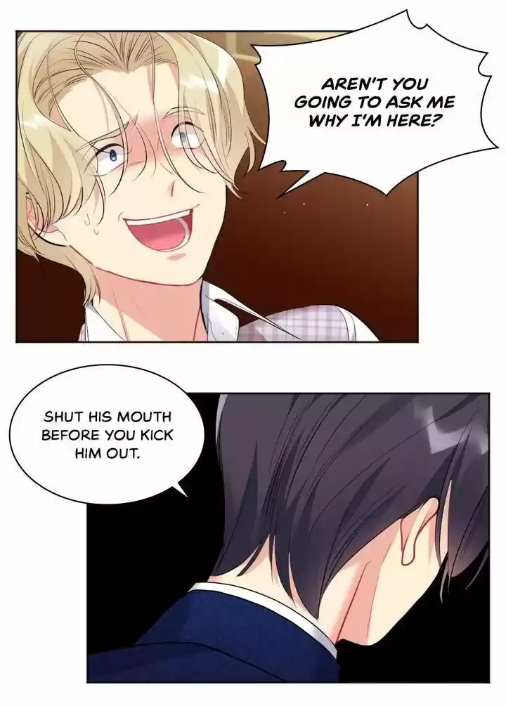 Daisy: How To Become The Duke's Fiancée Chapter 76