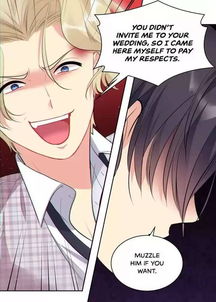 Daisy: How To Become The Duke's Fiancée Chapter 76