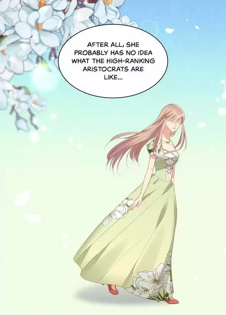 Daisy: How To Become The Duke's Fiancée Chapter 76