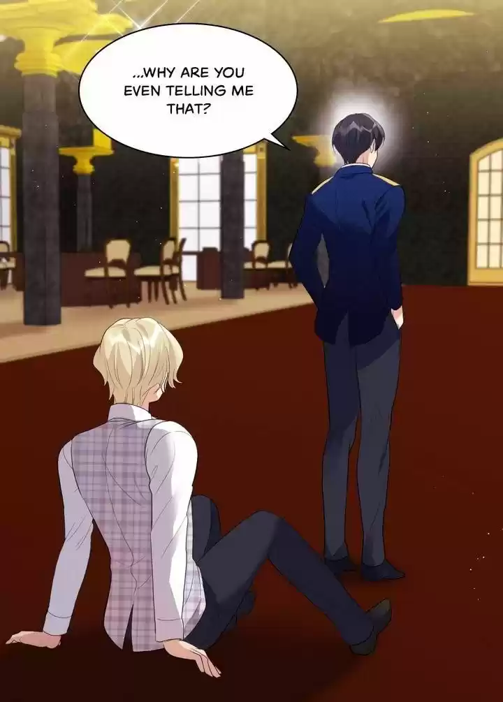 Daisy: How To Become The Duke's Fiancée Chapter 76