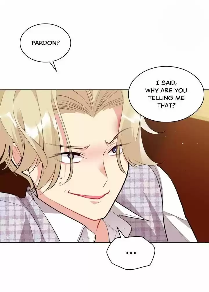 Daisy: How To Become The Duke's Fiancée Chapter 76