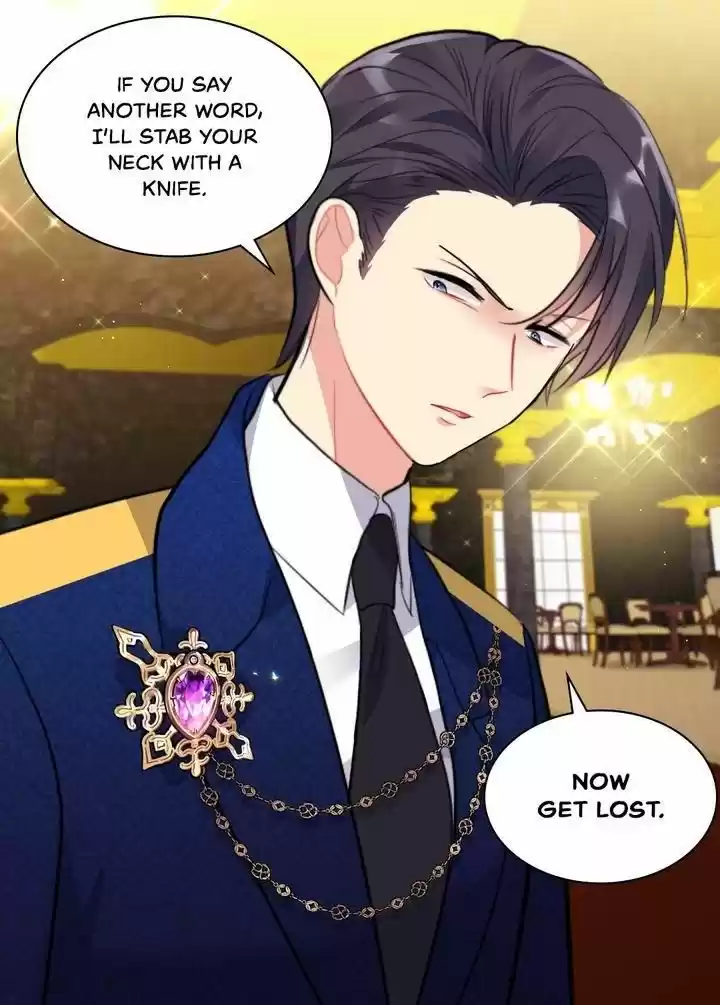 Daisy: How To Become The Duke's Fiancée Chapter 76