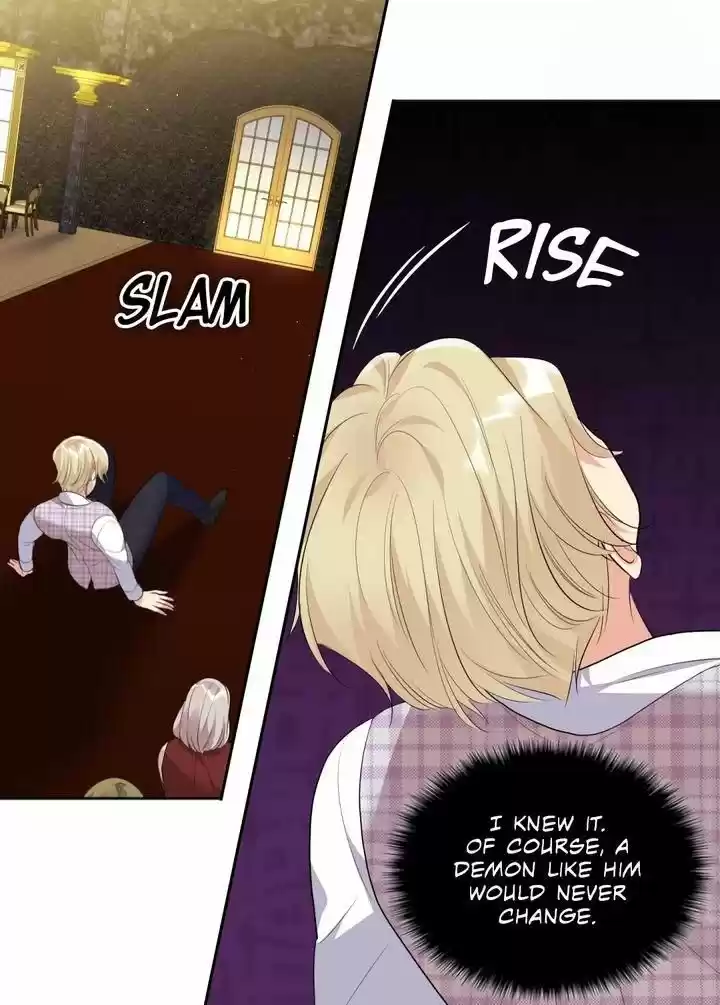 Daisy: How To Become The Duke's Fiancée Chapter 76