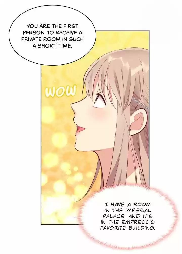 Daisy: How To Become The Duke's Fiancée Chapter 76