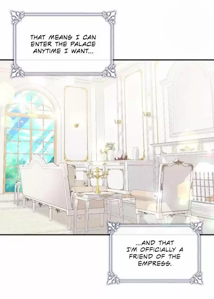 Daisy: How To Become The Duke's Fiancée Chapter 76