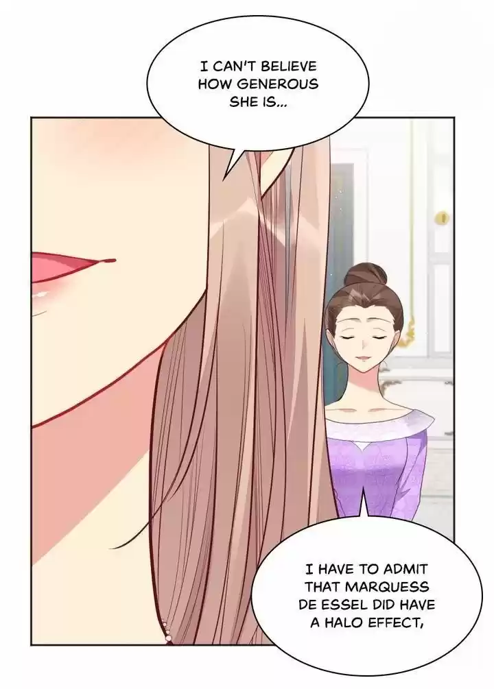 Daisy: How To Become The Duke's Fiancée Chapter 76