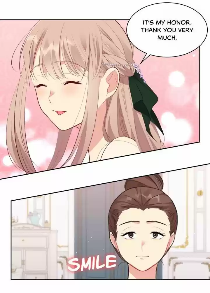 Daisy: How To Become The Duke's Fiancée Chapter 76