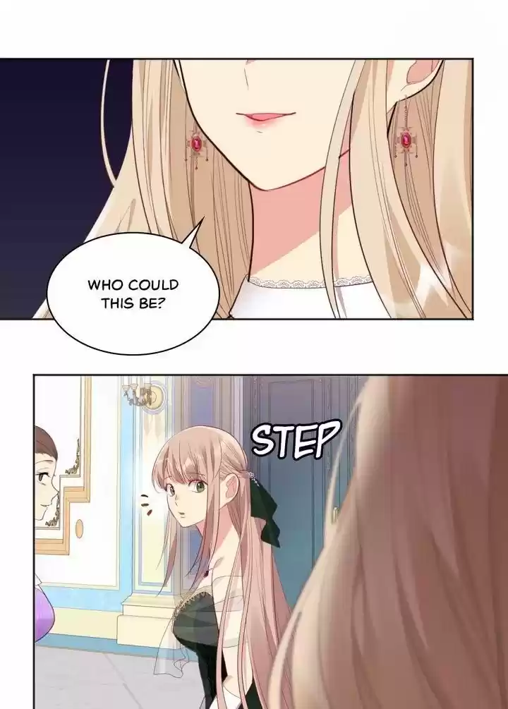 Daisy: How To Become The Duke's Fiancée Chapter 76