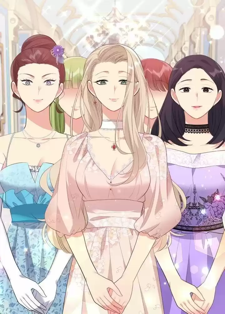 Daisy: How To Become The Duke's Fiancée Chapter 76