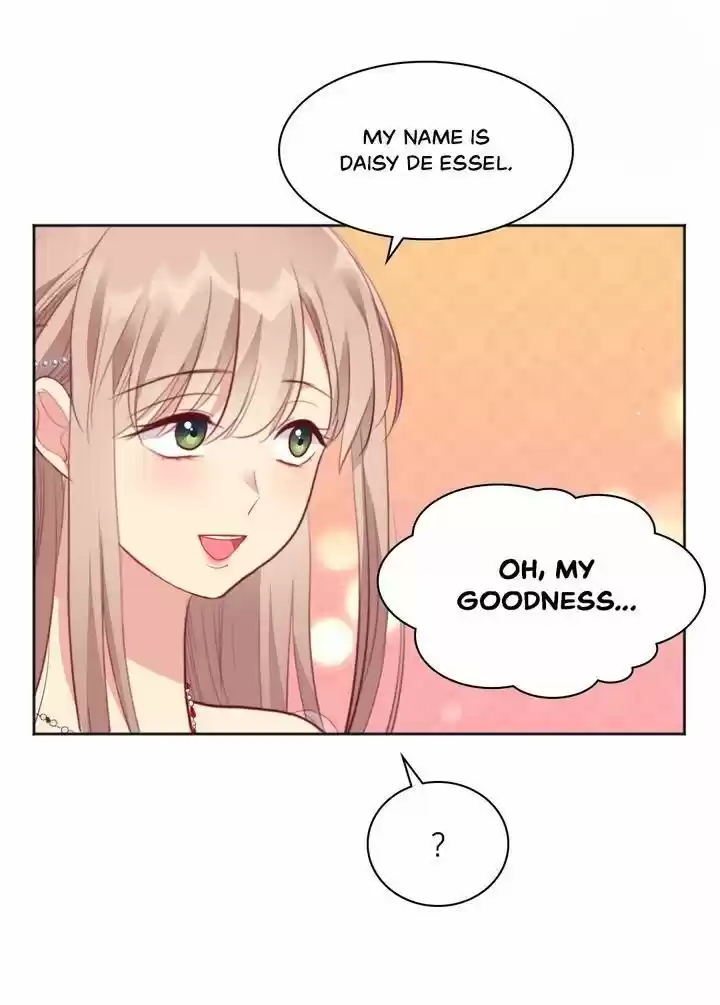 Daisy: How To Become The Duke's Fiancée Chapter 76