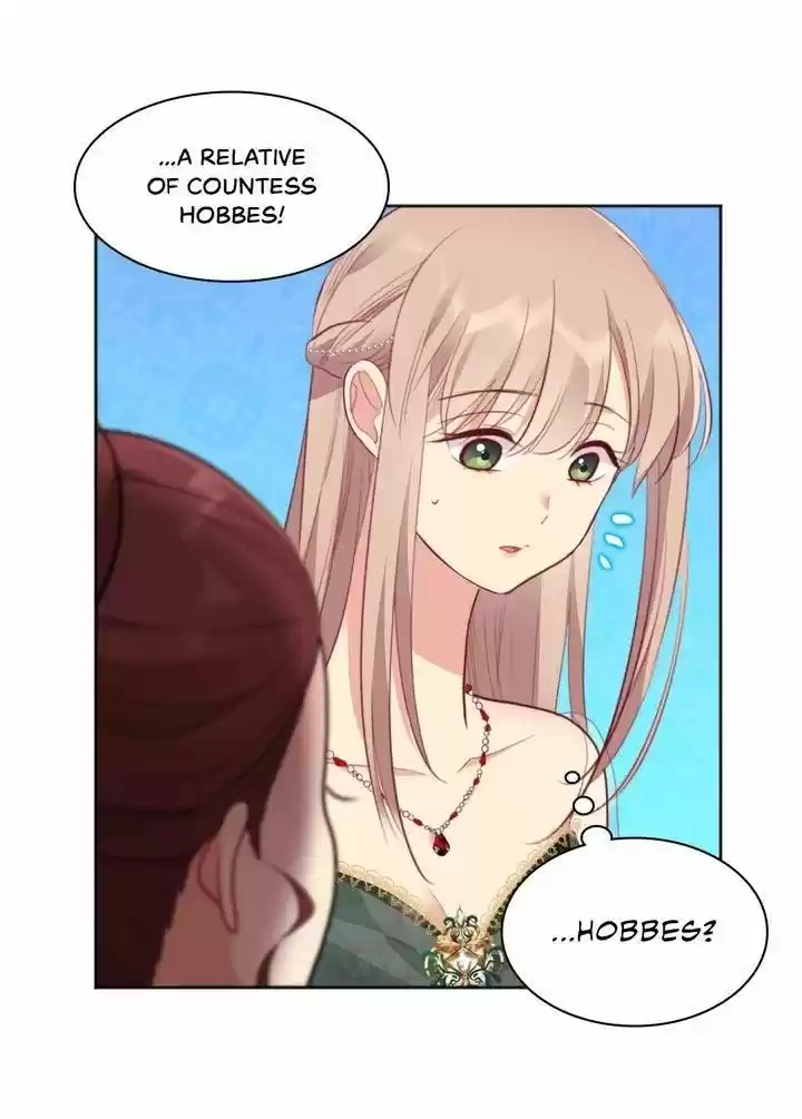 Daisy: How To Become The Duke's Fiancée Chapter 76