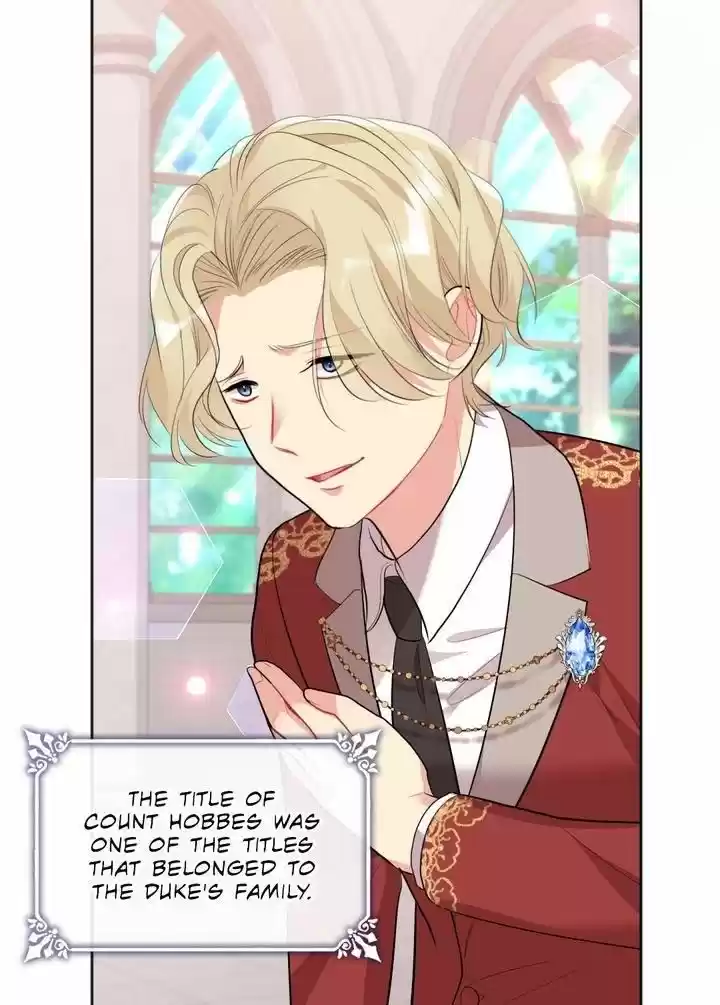 Daisy: How To Become The Duke's Fiancée Chapter 76