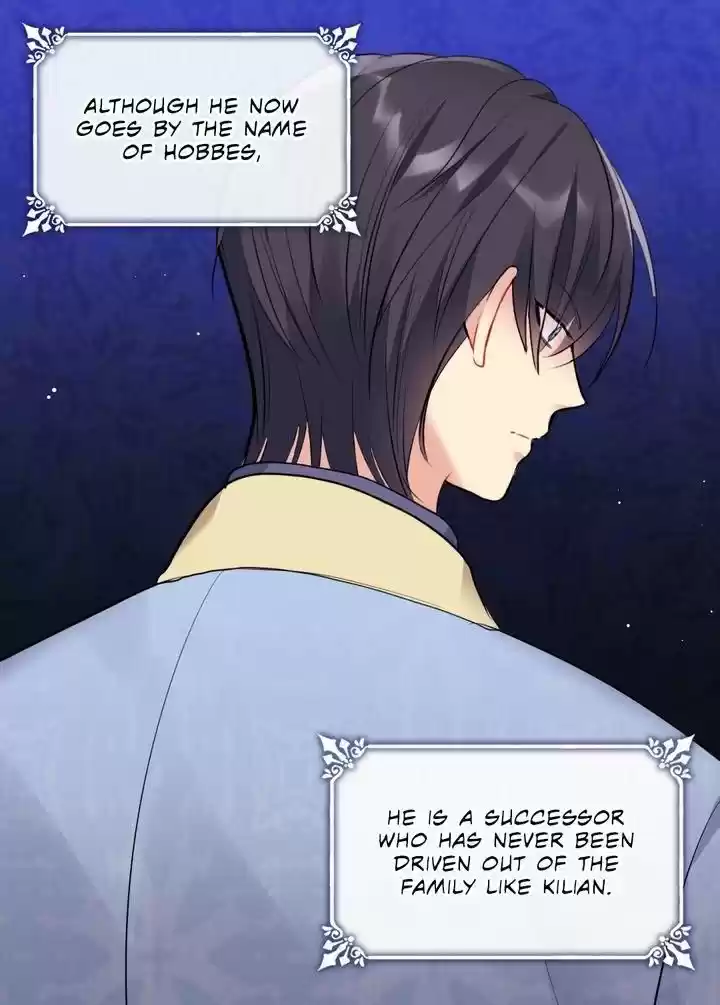 Daisy: How To Become The Duke's Fiancée Chapter 76