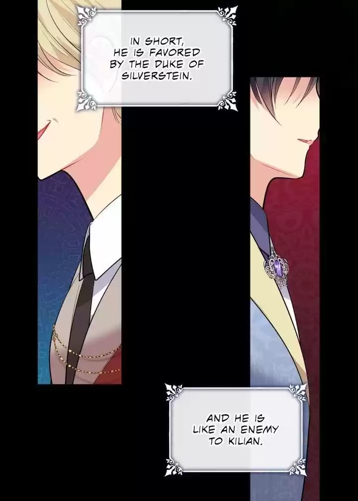 Daisy: How To Become The Duke's Fiancée Chapter 76