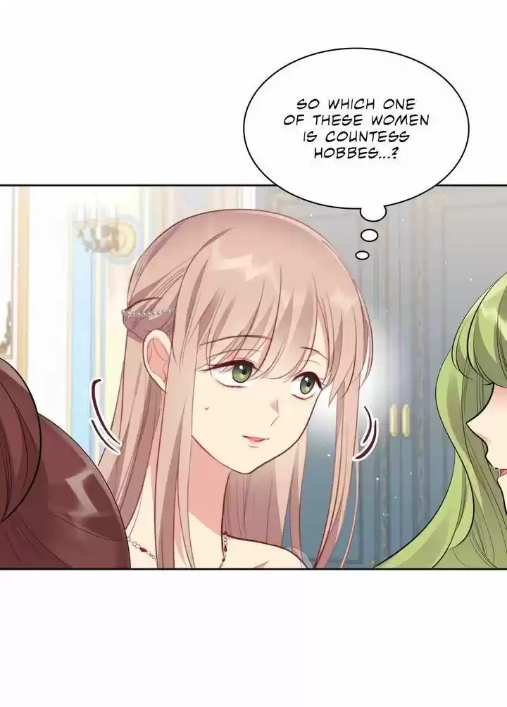 Daisy: How To Become The Duke's Fiancée Chapter 76