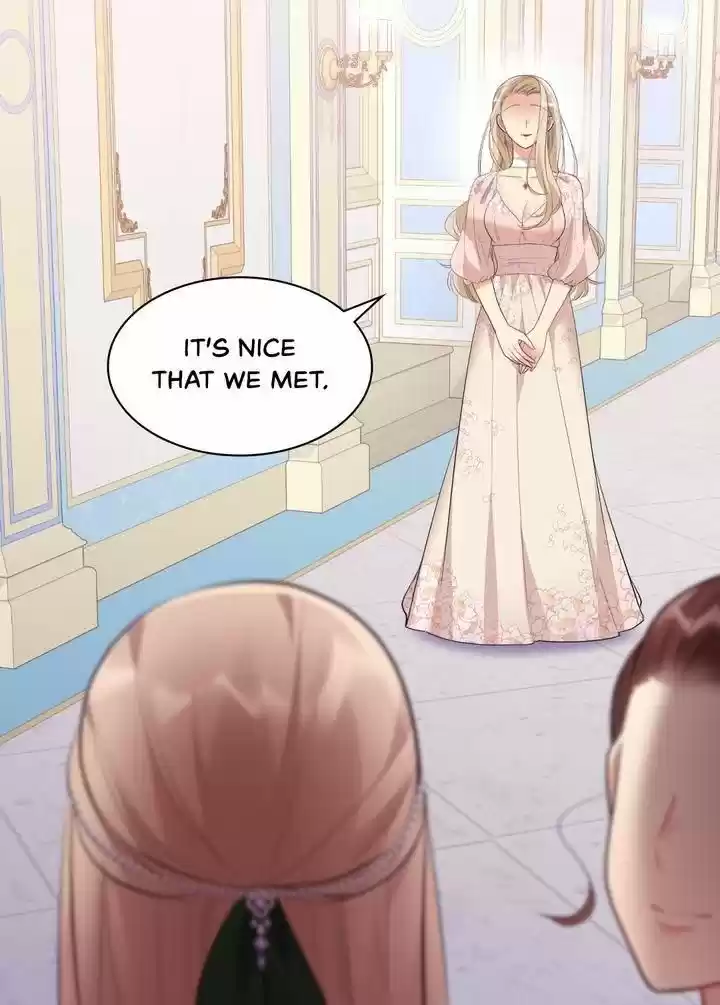 Daisy: How To Become The Duke's Fiancée Chapter 76