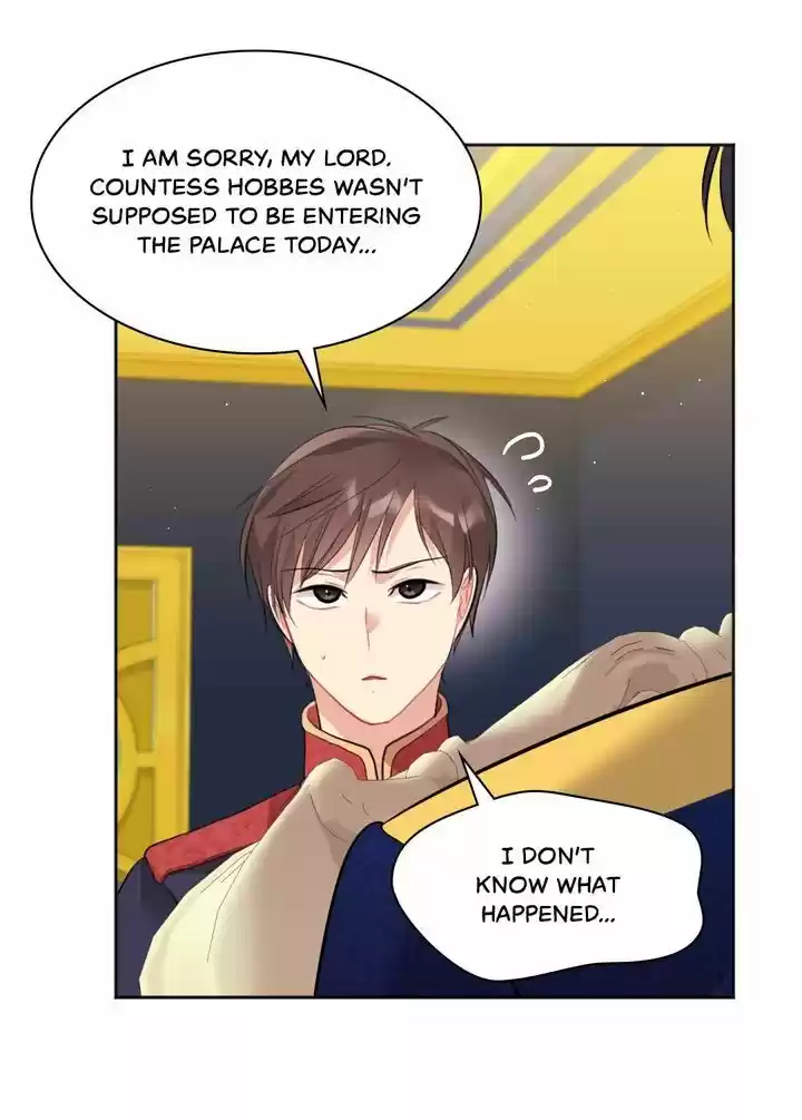 Daisy: How To Become The Duke's Fiancée Chapter 77