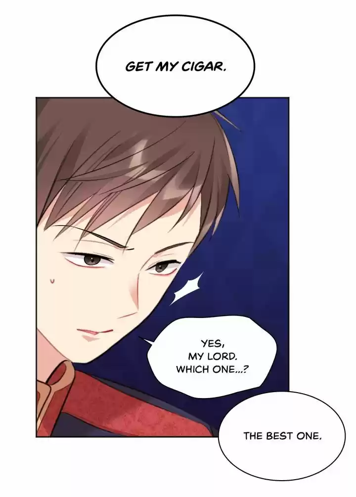 Daisy: How To Become The Duke's Fiancée Chapter 77