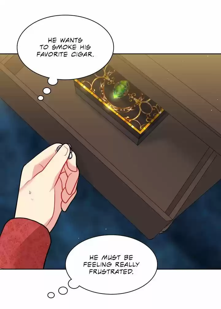 Daisy: How To Become The Duke's Fiancée Chapter 77