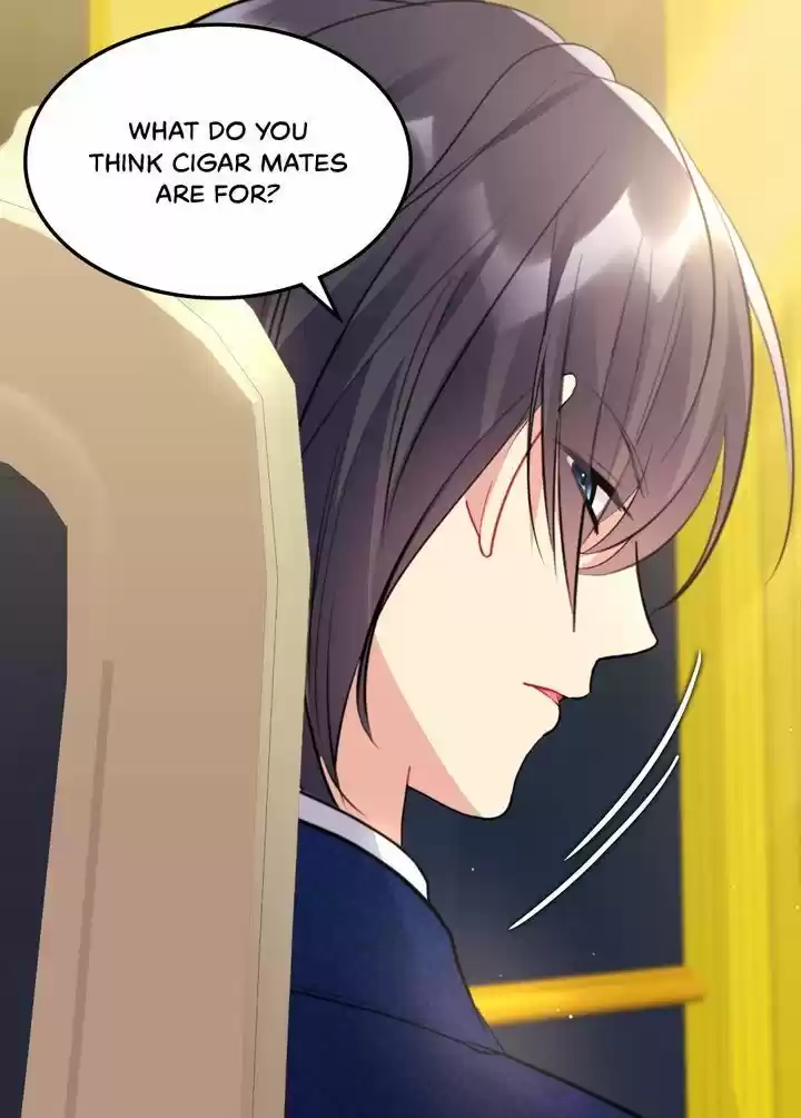 Daisy: How To Become The Duke's Fiancée Chapter 77