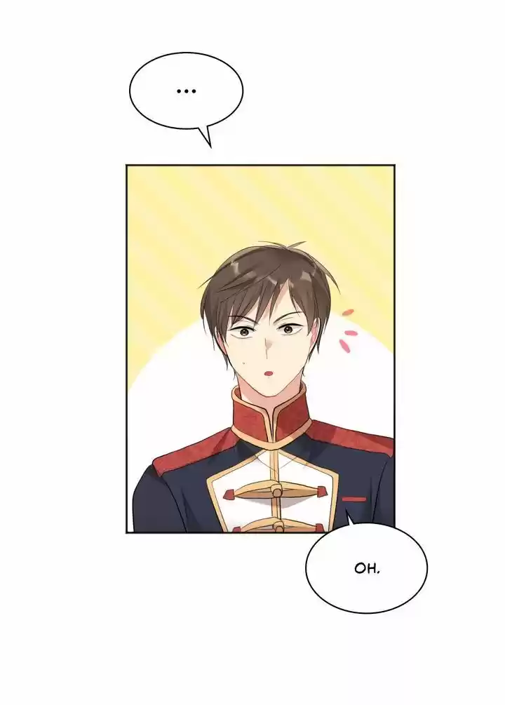 Daisy: How To Become The Duke's Fiancée Chapter 77