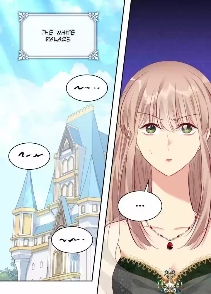 Daisy: How To Become The Duke's Fiancée Chapter 77