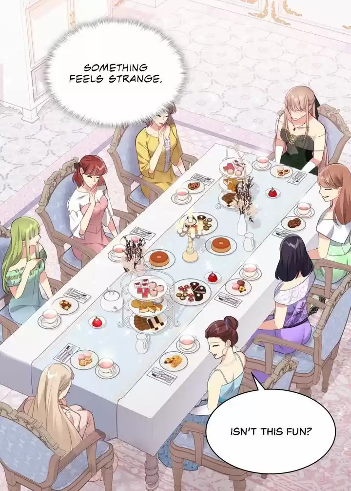 Daisy: How To Become The Duke's Fiancée Chapter 77