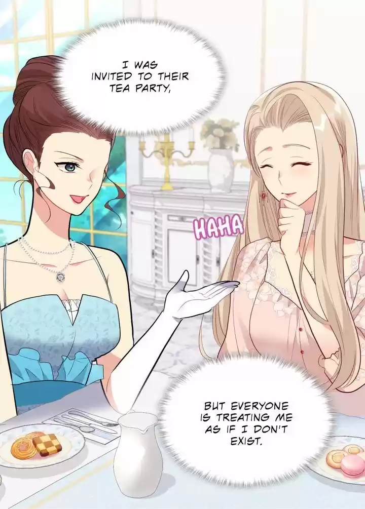 Daisy: How To Become The Duke's Fiancée Chapter 77