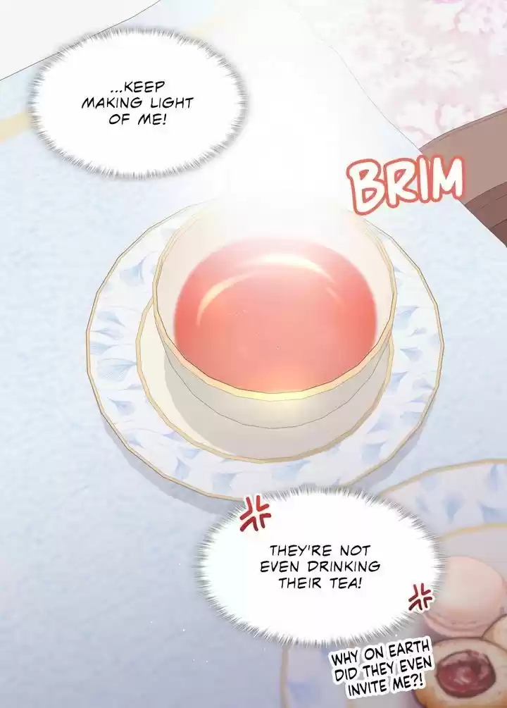 Daisy: How To Become The Duke's Fiancée Chapter 77