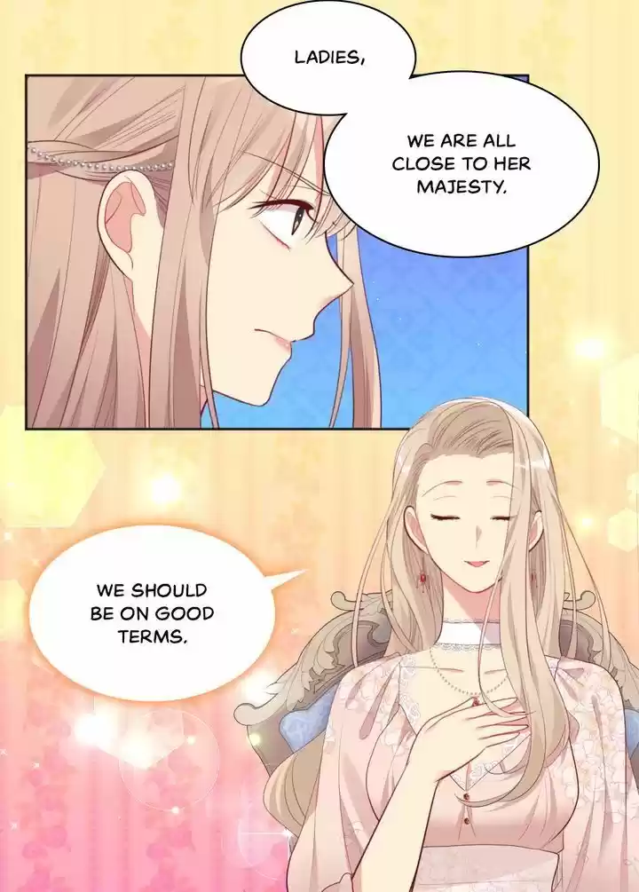 Daisy: How To Become The Duke's Fiancée Chapter 77