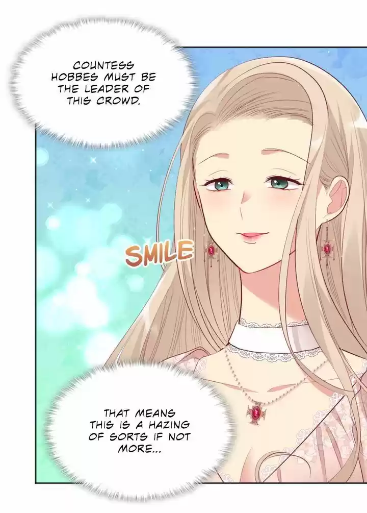 Daisy: How To Become The Duke's Fiancée Chapter 77