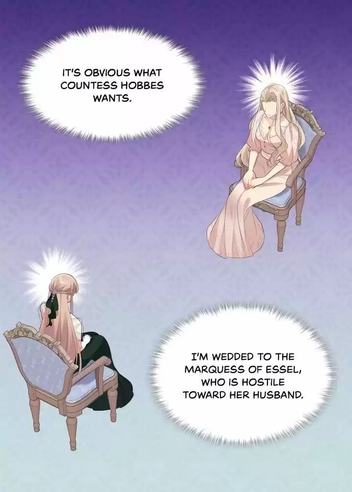 Daisy: How To Become The Duke's Fiancée Chapter 77