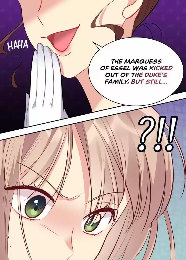 Daisy: How To Become The Duke's Fiancée Chapter 77