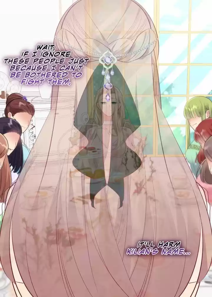 Daisy: How To Become The Duke's Fiancée Chapter 77