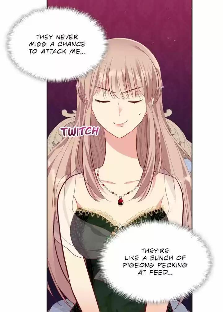 Daisy: How To Become The Duke's Fiancée Chapter 77