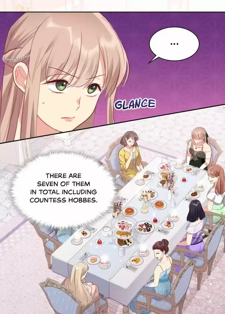 Daisy: How To Become The Duke's Fiancée Chapter 77