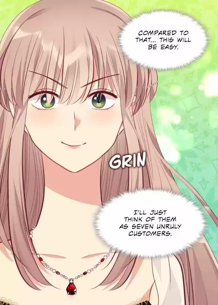 Daisy: How To Become The Duke's Fiancée Chapter 77