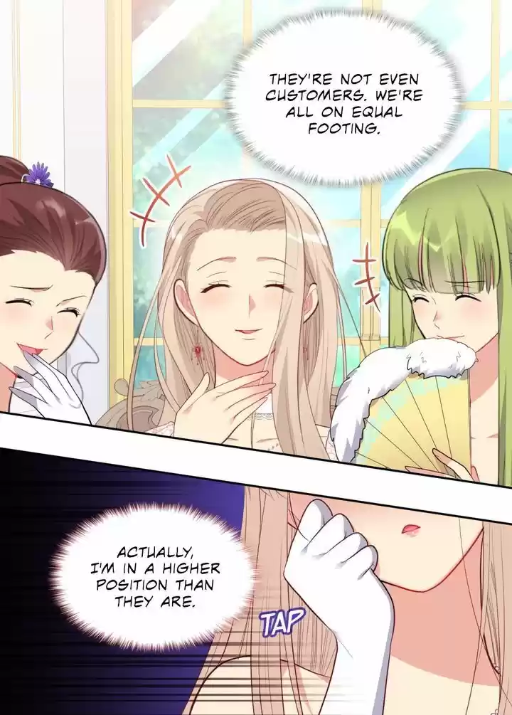 Daisy: How To Become The Duke's Fiancée Chapter 77