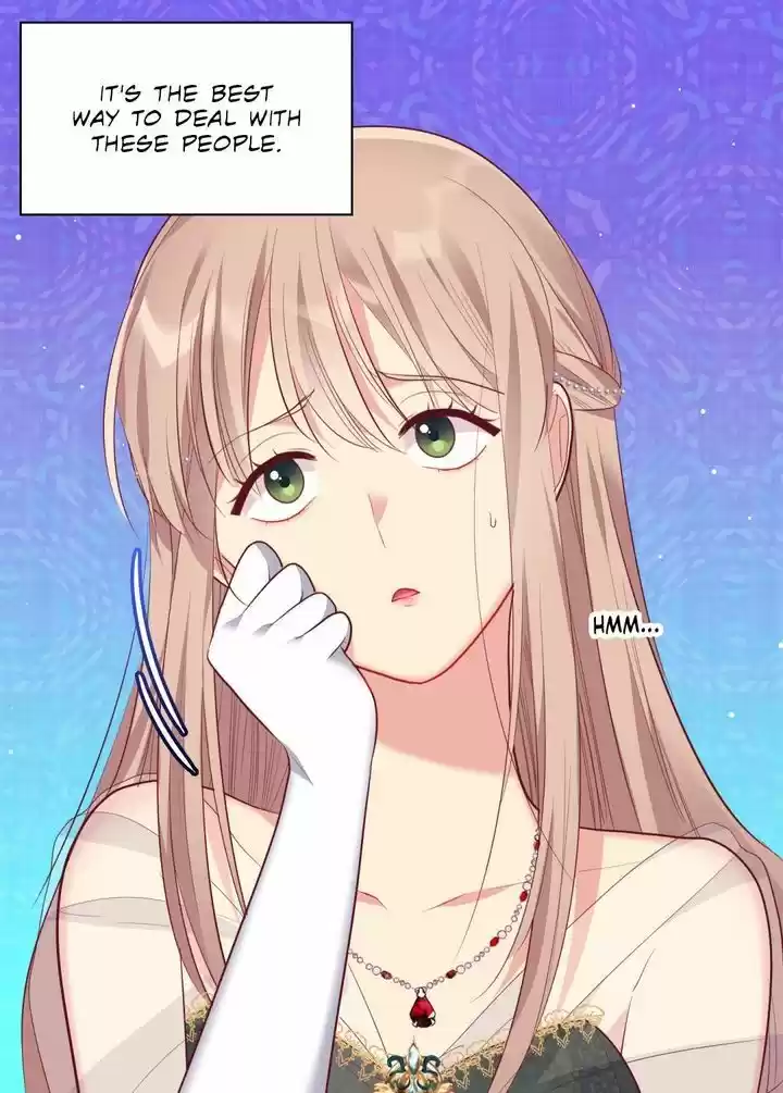 Daisy: How To Become The Duke's Fiancée Chapter 77