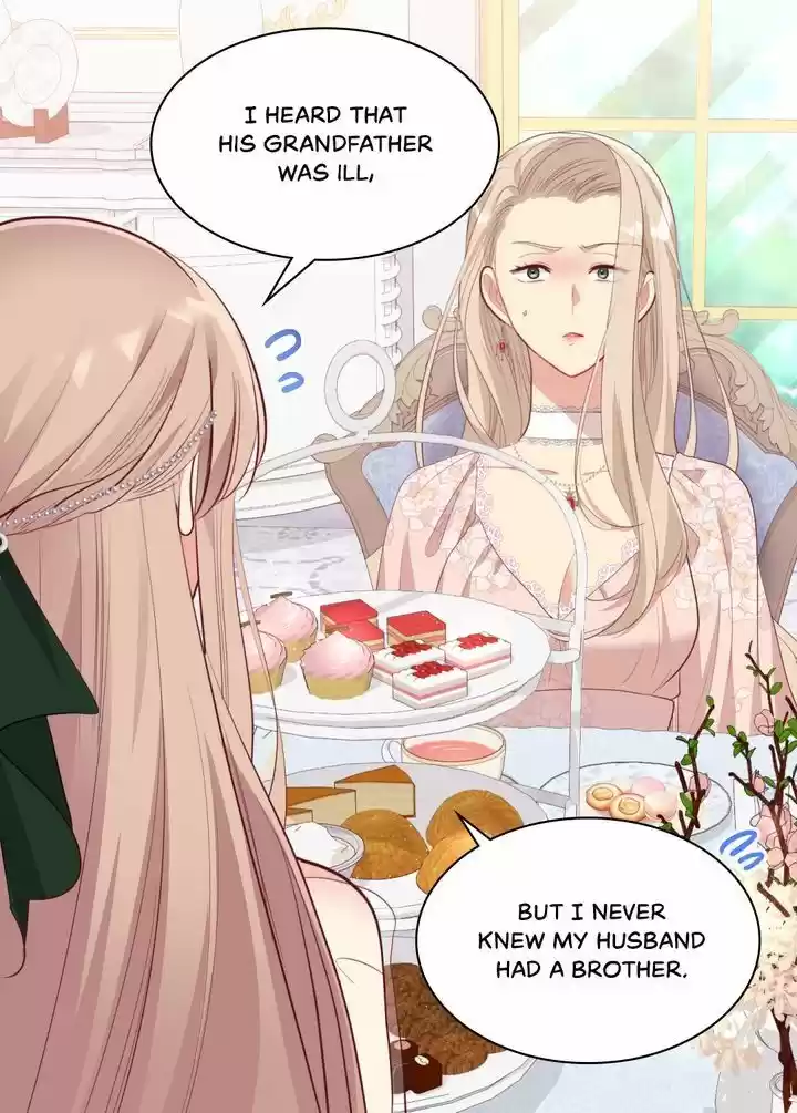 Daisy: How To Become The Duke's Fiancée Chapter 77