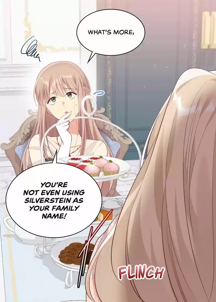 Daisy: How To Become The Duke's Fiancée Chapter 77