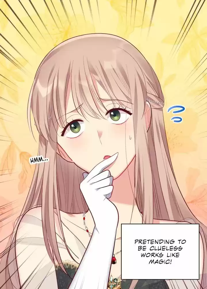 Daisy: How To Become The Duke's Fiancée Chapter 77